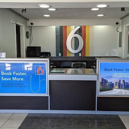 Motel 6-Nashua, Nh Экстерьер фото