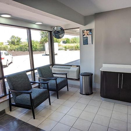 Motel 6-Nashua, Nh Экстерьер фото
