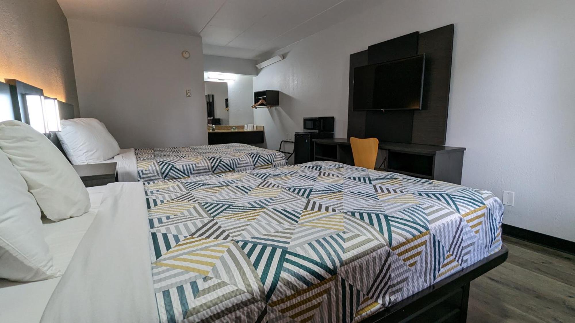 Motel 6-Nashua, Nh Экстерьер фото