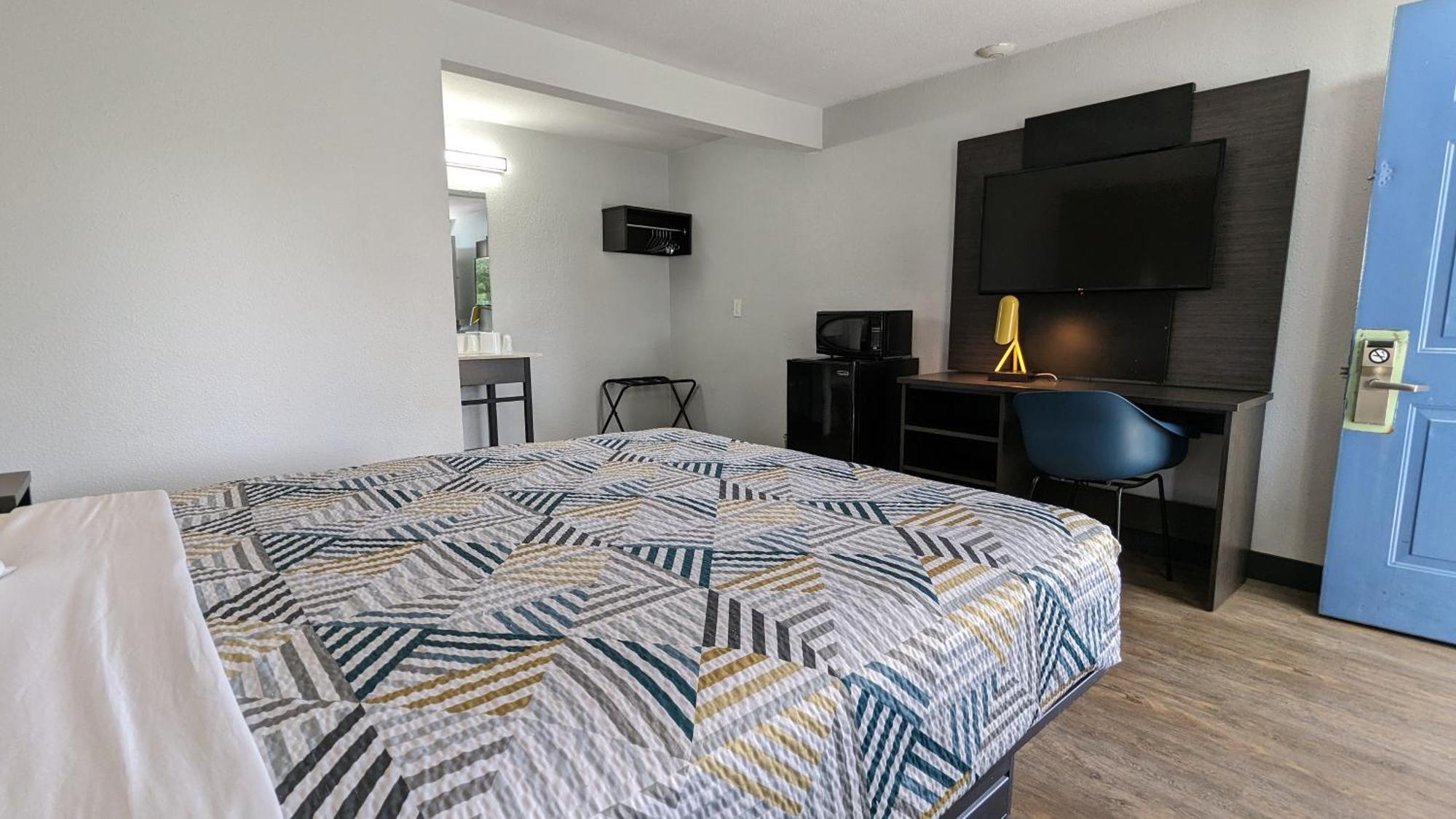 Motel 6-Nashua, Nh Экстерьер фото
