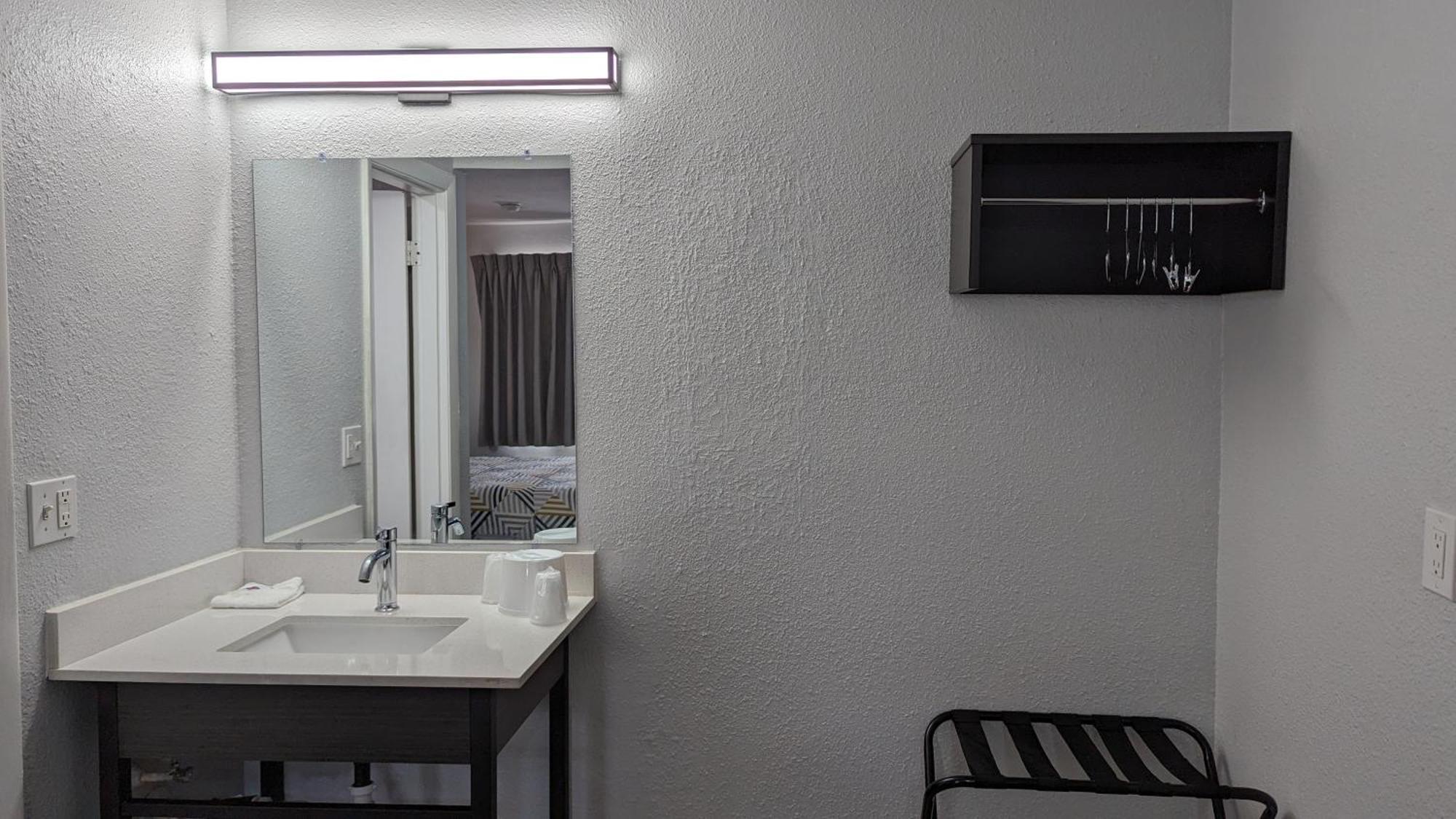 Motel 6-Nashua, Nh Экстерьер фото