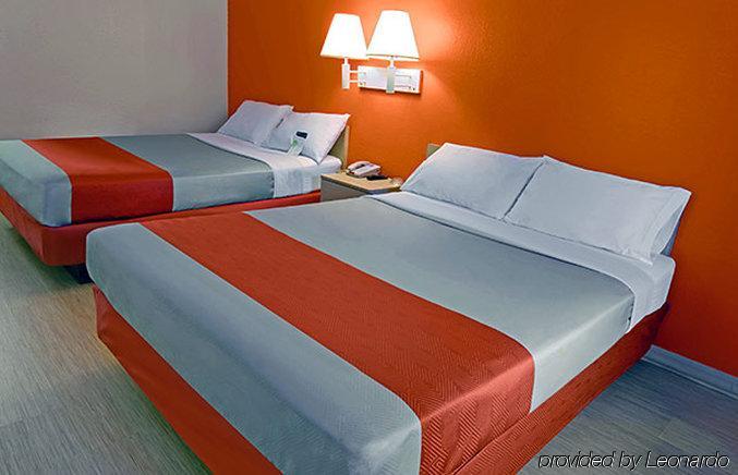 Motel 6-Nashua, Nh Экстерьер фото