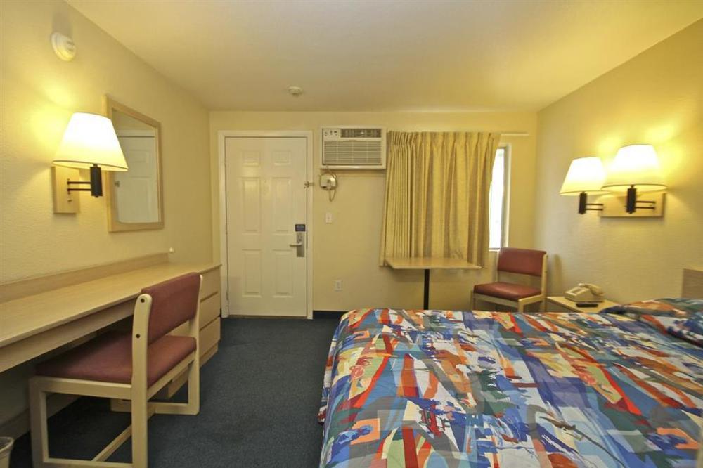 Motel 6-Nashua, Nh Номер фото