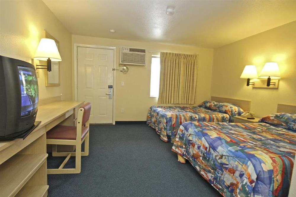 Motel 6-Nashua, Nh Номер фото